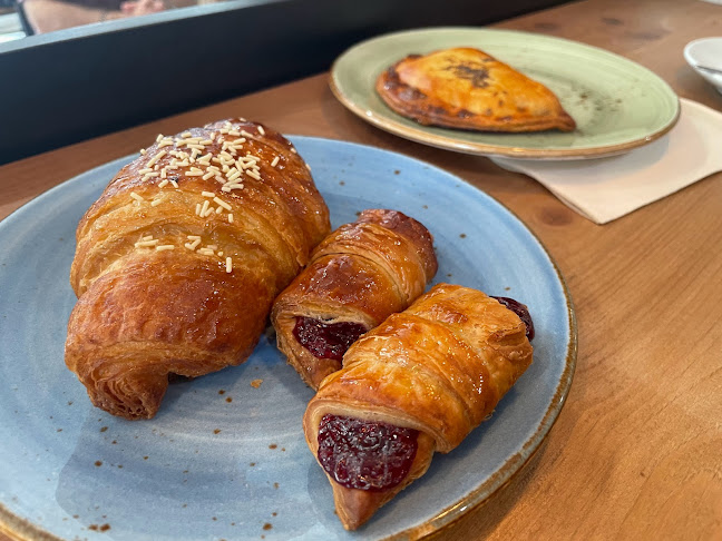 Monday’s Coffee - Gastronomía y hostelería