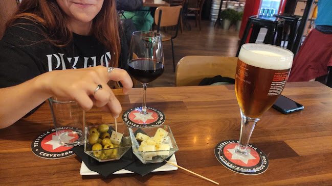 Reviews of Par 28 in A Coruña - Gastronomía y hostelería