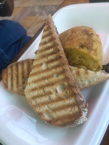 Café Regina Alisios - Las Palmas de Gran Canaria