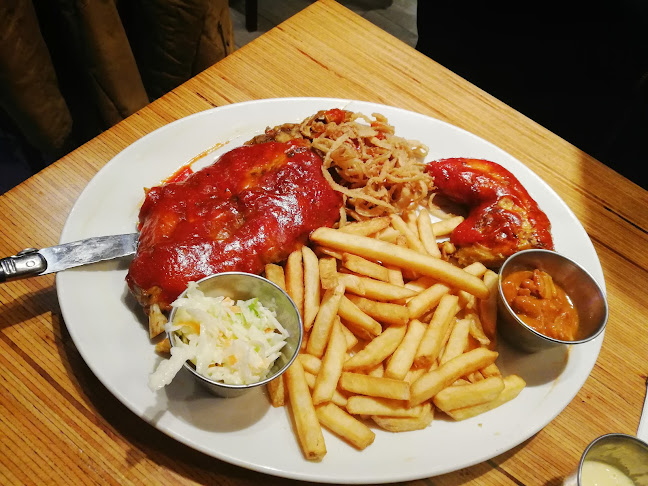 Hard Rock Cafe Valencia