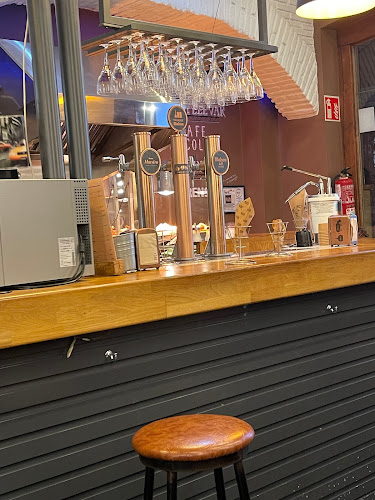 Robi - Gastronomía y hostelería