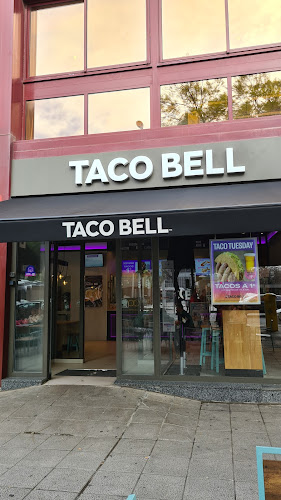Taco Bell - Gastronomía y hostelería