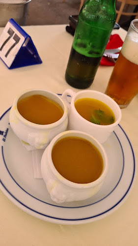 El Padrino Restaurante - Las Palmas de Gran Canaria