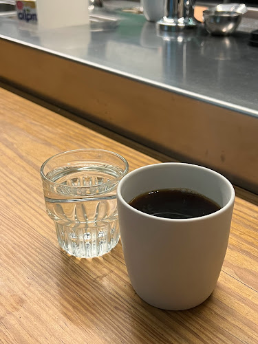 Nomad Coffee Bar - Barcelona