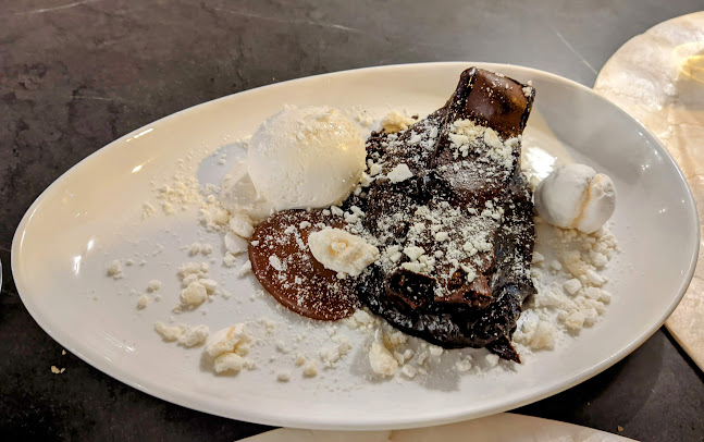 Nakar Restaurante - Las Palmas de Gran Canaria