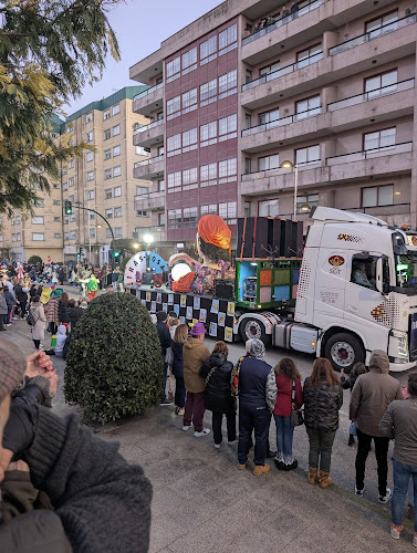 Reviews of Bocateria Cafe Bar Sol in O Porriño - Gastronomía y hostelería