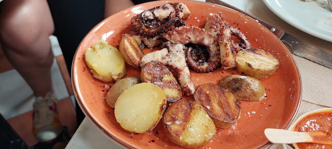 Bar Andalucia 1960 - Gastronomía y hostelería