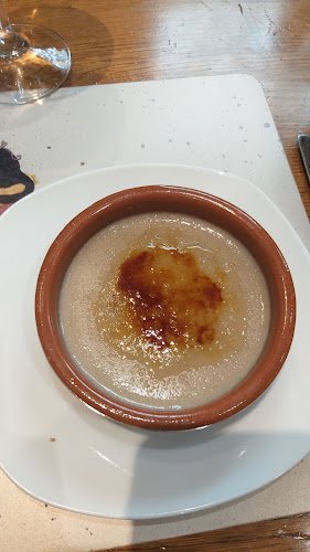 Restaurante Vegano Black Salad Jatetxe Beganoa - Vitoria-Gasteiz