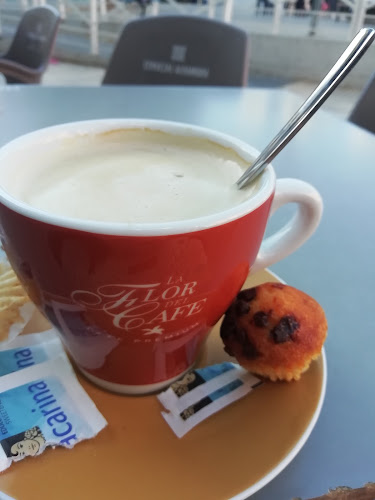 La Bomba Hamburguesería - Gastronomía y hostelería