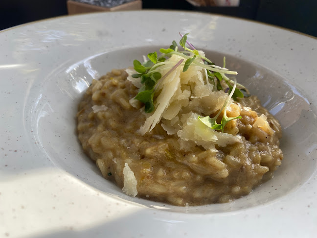 Central Park - Barcelona Restaurant - Gastronomía y hostelería