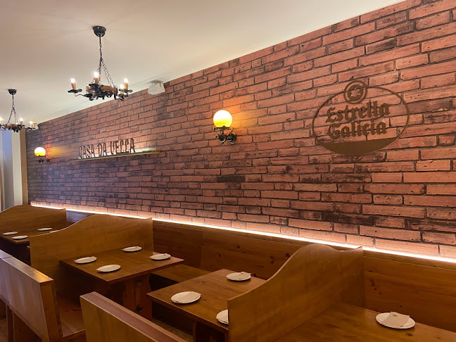 Rúa Galera, 24, 15003 A Coruña