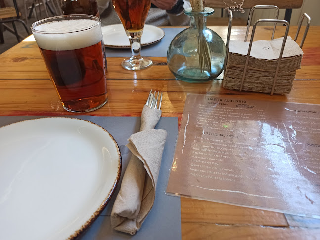 Albedrío Phone number