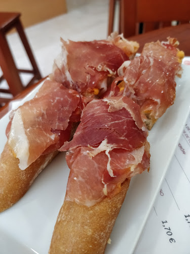 Espacio del Gourmet - Gastronomía y hostelería