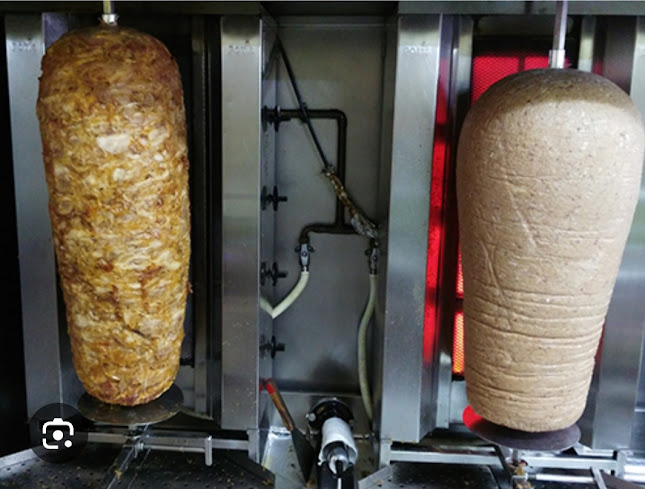 Comments and reviews of kebab la paz zaragoza