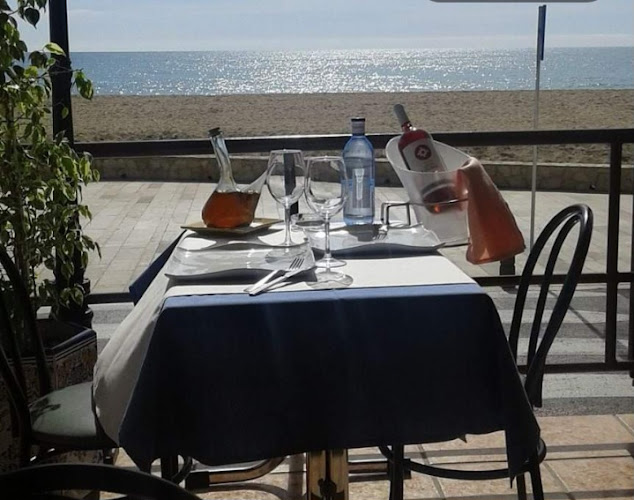 la Golosona Restaurante pizzería - Peniscola