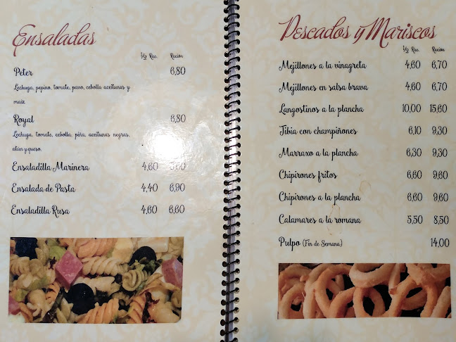 Nueva Orleans - Gastronomía y hostelería