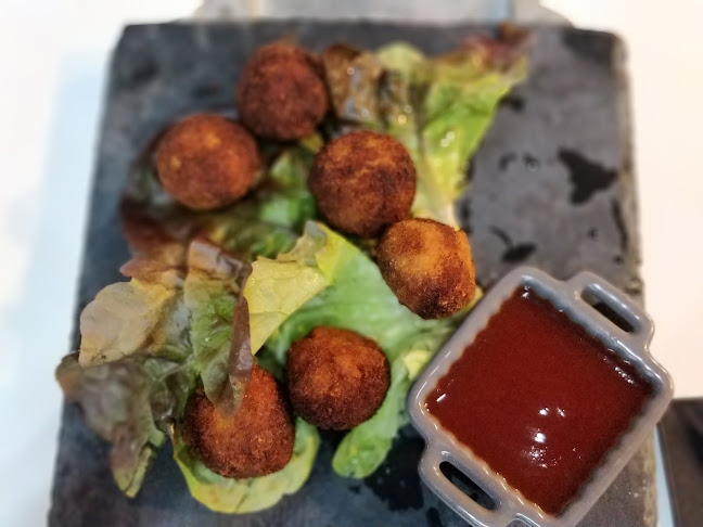 Opinii despre TuHamburguesa Gourmet în La Laguna - Gastronomía y hostelería