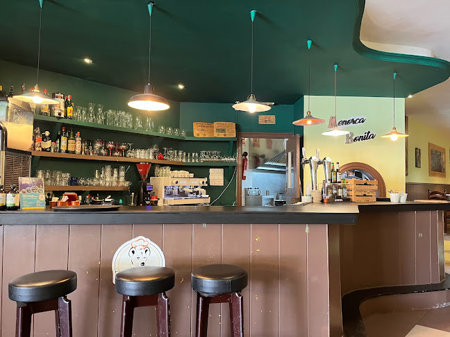 Chef Montes - Mahón