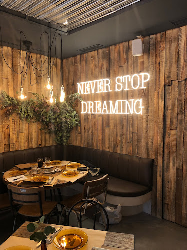 EL KIOSKO | Aravaca - Madrid