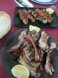 Comentarii opinii despre ASADERO LAS CURICAS y parque de bolas