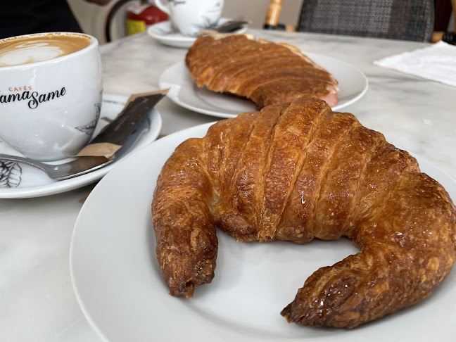 Pastelería Santiga - Esplugues de Llobregat