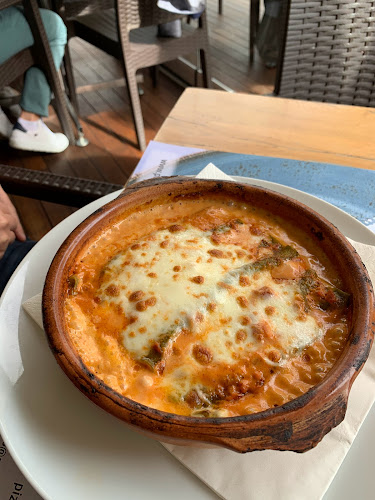 Pizzería La Primavera - Fuengirola