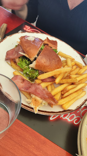 Opinii despre Cotton Grill în Churra - Gastronomía y hostelería