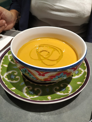 La Parada de San Martín