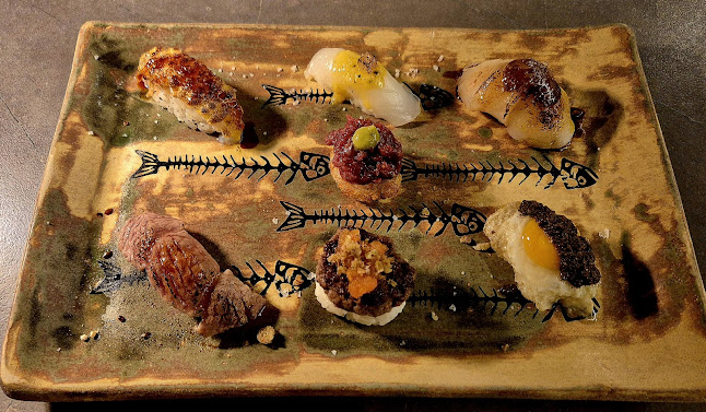 Pg. de l'Albereda, 32, El Pla del Real, 46023 València, Valencia