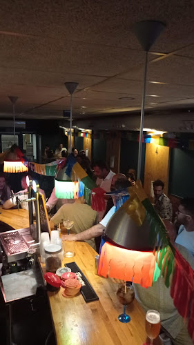 La Gata Bar Phone number