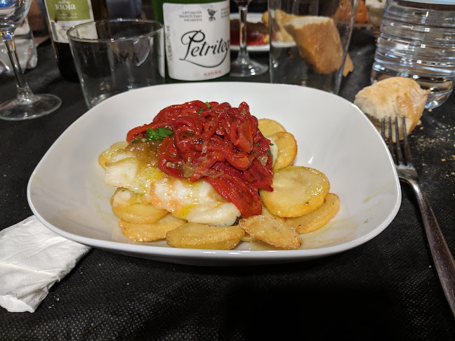 Restaurante EKI taberna-jatetxea DONOSTIA - Gastronomía y hostelería