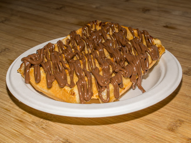 Reviews of PIZZERÍA AL PUNT. in Monòver - Gastronomía y hostelería