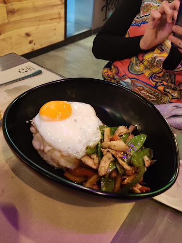 padthaiwok. Madrid - La Latina - Gastronomía y hostelería