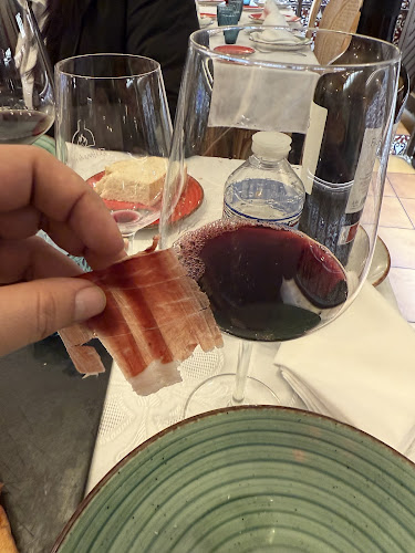 Restaurante El Horno de Miguel - Gastronomía y hostelería