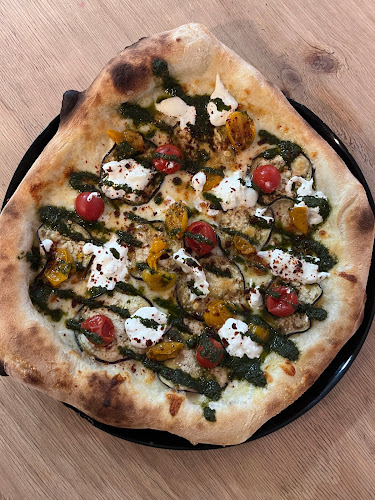 il Mulino Pizza Bakery - Tavern 54 - Gastronomía y hostelería