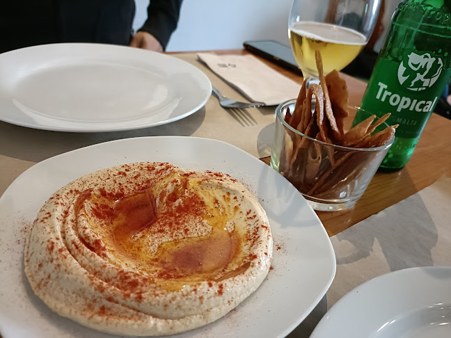 Cómo como 15 - Gastronomía y hostelería