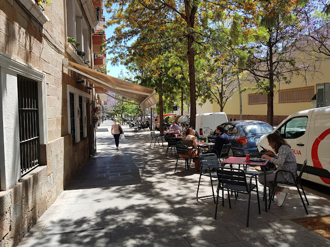 Bar Restaurant Da Bruno