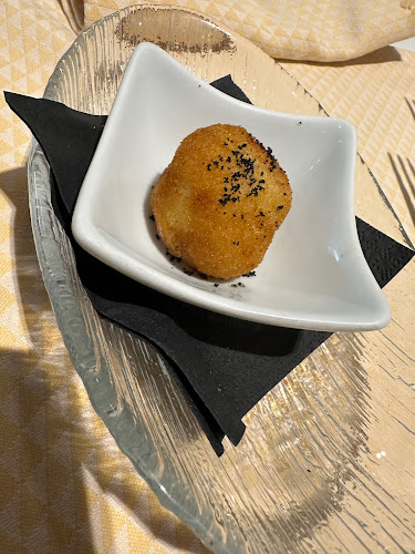 Sergi Vidal Restaurante