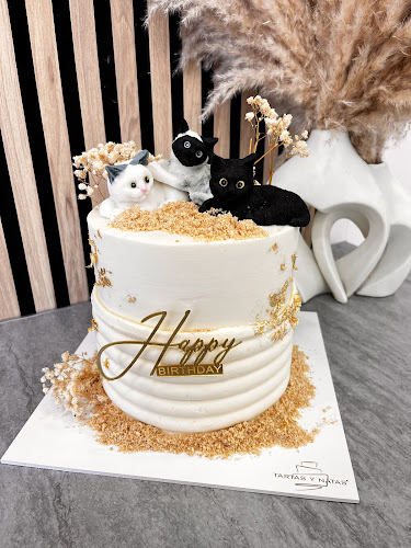 Tartas Y Natas San Pablo - Gastronomía y hostelería