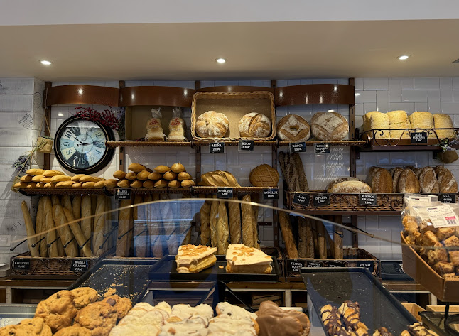 Calle Artekalea, 1, Ibaiondo, 48005 Bilbao, Bizkaia