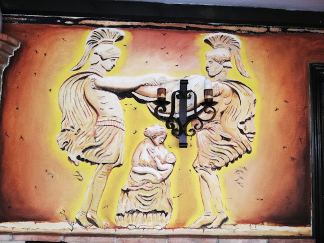 Bar Mesón Dejea - Gastronomía y hostelería