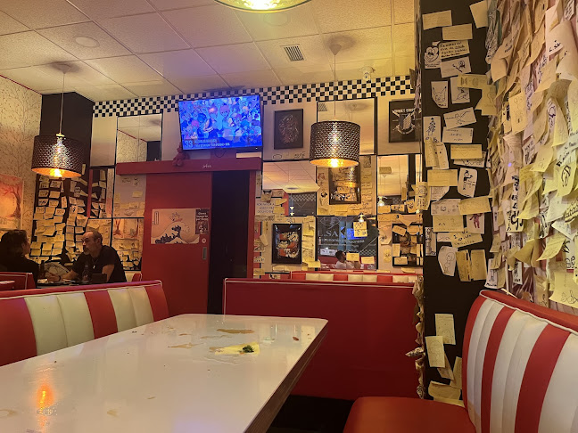 Restaurante L.San Sushi Ramen