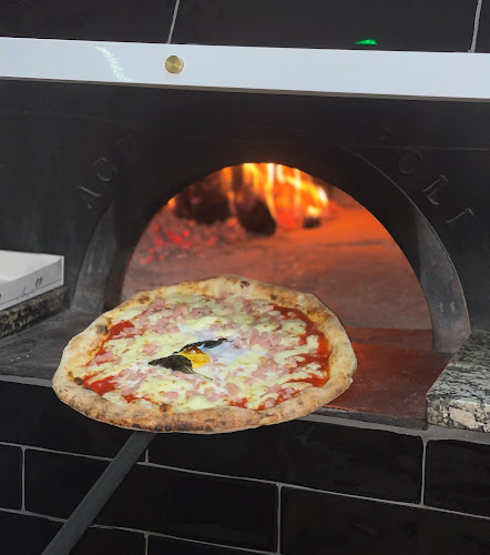 Opinii despre Ristorante Il Capriccio Napoletano în Barcelona - Gastronomía y hostelería