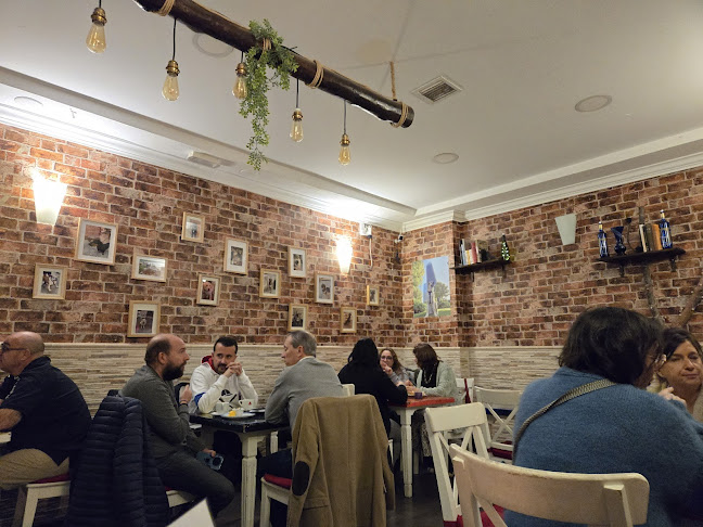 Opinii despre Restaurante Carthago în Madrid - Gastronomía y hostelería