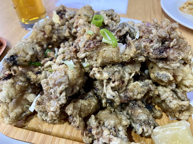 Comentarii opinii despre Donghua House