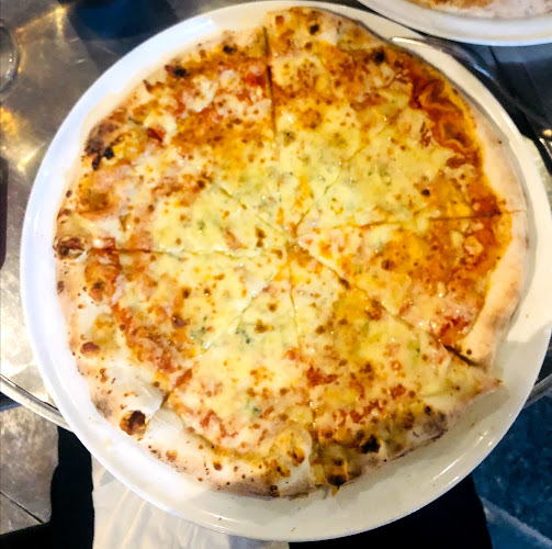 Comentarii opinii despre Cafè Vilanova Arts