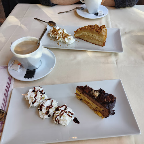 Opinii despre Restaurante Las Lomas Abrasador în Güejar Sierra - Gastronomía y hostelería