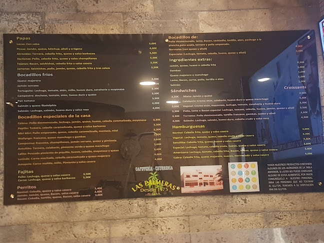 C. Manuel Velázquez Cabrera, 3, 35620 Gran Tarajal, Las Palmas