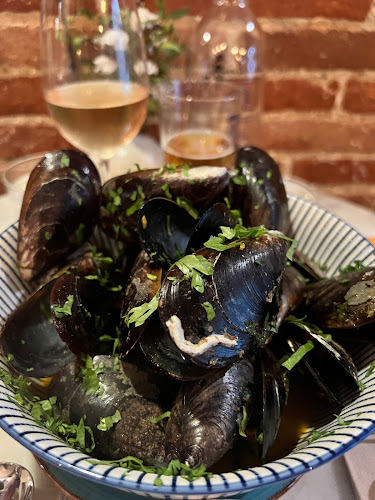 Lascar 74 - Barcelona