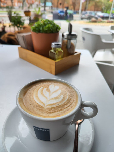 Colette Bakery Madrid - Gastronomía y hostelería